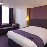 Premier Inn Carlisle Central North