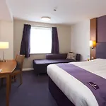 Premier Inn Carlisle Central North