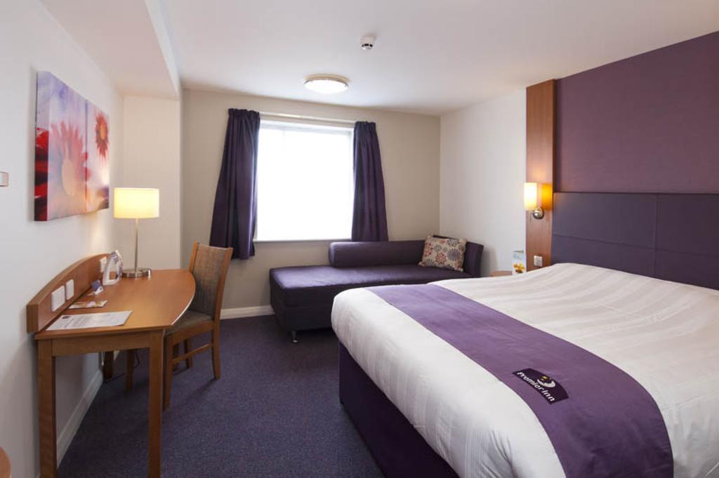 Hotel Premier North Carlisle (Cumbria)