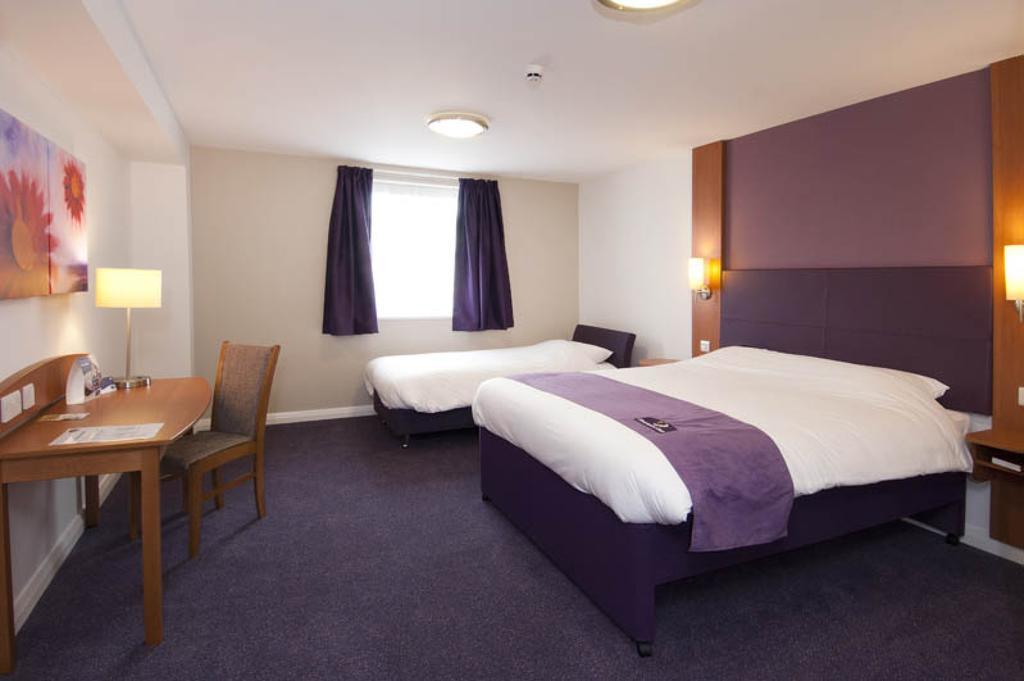 Premier Carlisle North Hotel 3*
