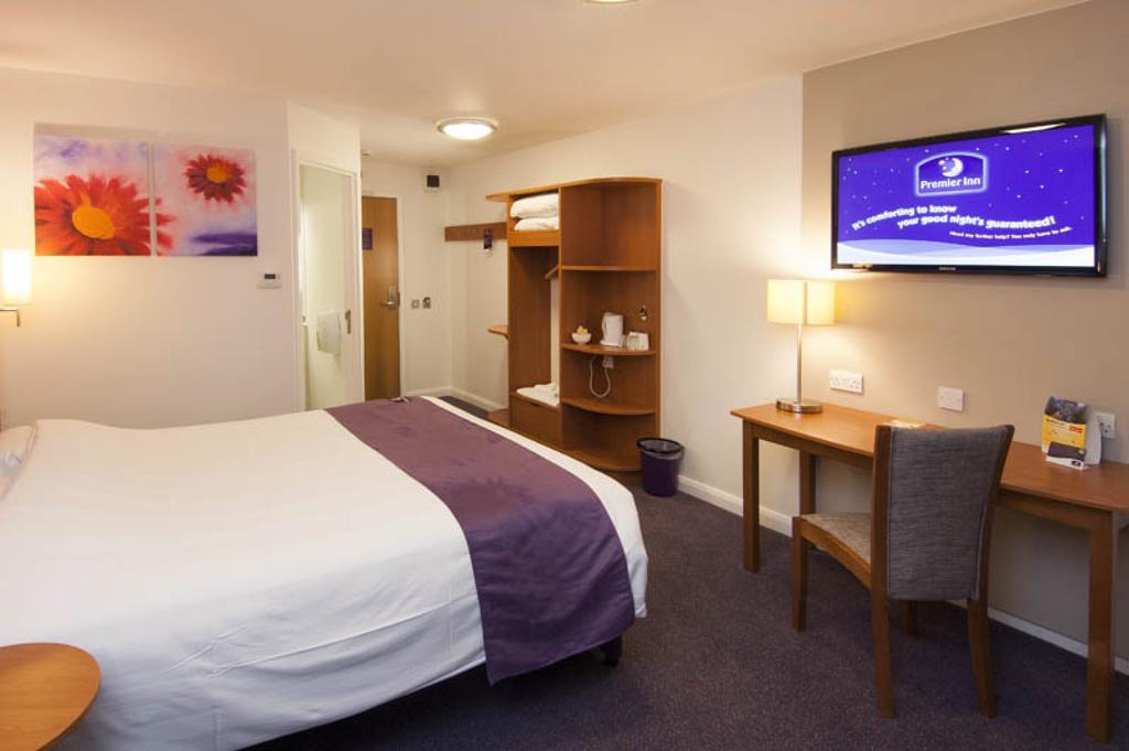 Hotel Premier Carlisle North 3*