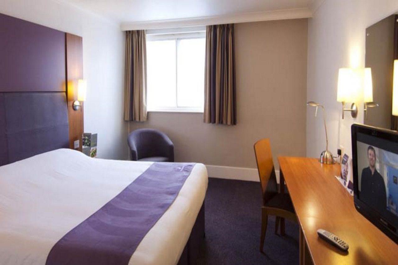 Hotel Premier North 3*