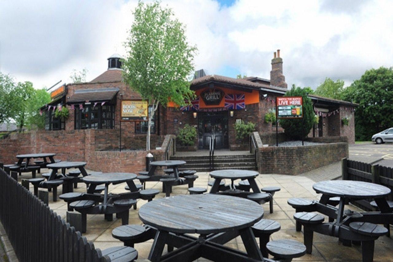 Premier North Carlisle (Cumbria)