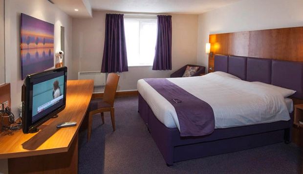 Hotel Premier North Carlisle (Cumbria)